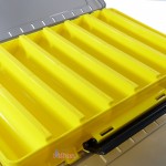 Кутия двустранна за воблери 16 см - Vidrax